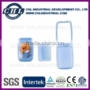 Single Side Plastic Pocket Mirror Manufacturer thumbnail-1