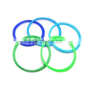 ABS/PLA Color Masterbatch for 3D Drawing Printer Pen 1.75mm Filament thumbnail-3