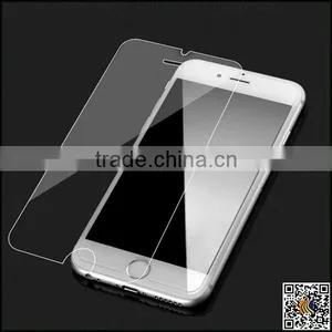 Full Cover Tempered Glass Screen Protector Film For IPhone6, Smart Glass Film thumbnail-1