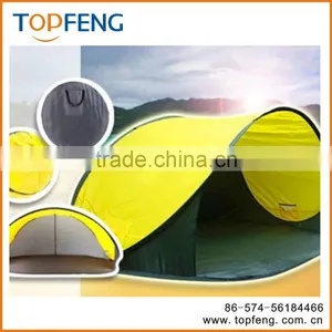 Pop-Up Beach Tent/family Tent/Outdoor Camping thumbnail-1