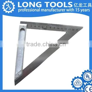 Wholesale Printed Metal Scale Angle Ruler thumbnail-6
