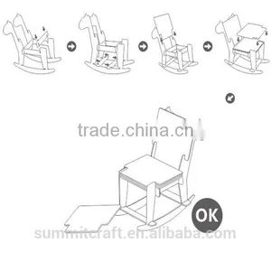Assemble Building Blocks Yearly 2017 Plastic Calendar thumbnail-5