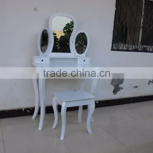 Home Furniture Wooden Dressing Table/design Dresser Table thumbnail-1