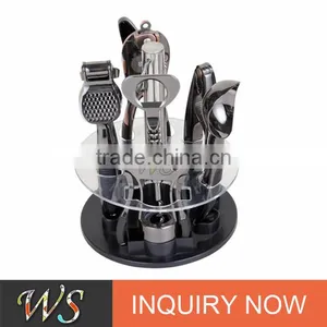 WSJJHH005 High Quality Famous Products European Kitchen Tool Set thumbnail-1