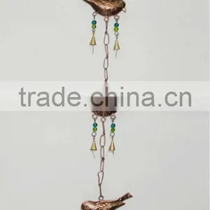 Decorative Bird Bell Wall Door Hangings thumbnail-1