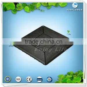 Economic Wpc Decking Tiles for Household thumbnail-1