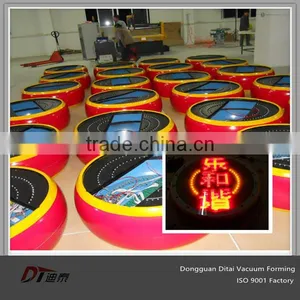 Plastic Lightbox for Advertisement thumbnail-1