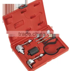 Diesel Engine Setting/Locking Kit - for Jaguar/Citroen/Peugeot 2.7D, 3.0D - Belt Drive thumbnail-1