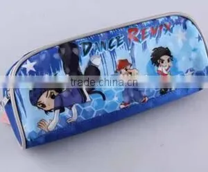 Pen Display Case With Zip thumbnail-1