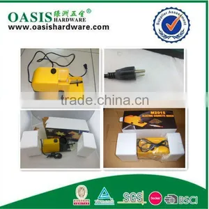 Electric Cigarette Maker / Cigaretter Making Machine /cigarette Rolling Machine YZ8001 thumbnail-1