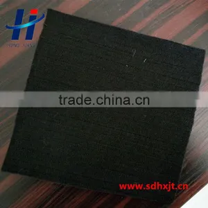 Staple Nonwoven Needle Punched Geotextile thumbnail-1