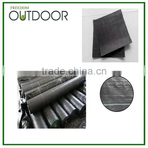 pp Woven Fabric Ground Film Cover thumbnail-1