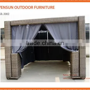 Large OUTDOOR GAZEBO thumbnail-1