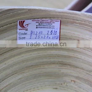 Safe Food Bamboo Bowl Made in Vietnam thumbnail-2