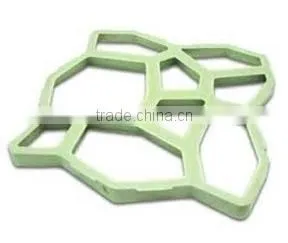 550089 Stepping Stone Mold Path Cement Form Concrete Tools thumbnail-2