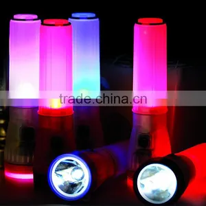 LED Emergency Flash Light thumbnail-1