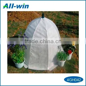 Umbrella Type Nonwoven Cloth Garden Greenhouse thumbnail-1