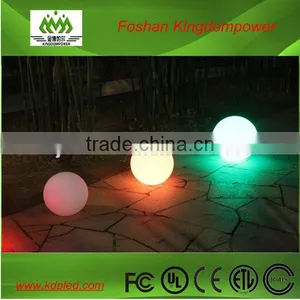 Garden Decorative Colorful Event Ball thumbnail-1