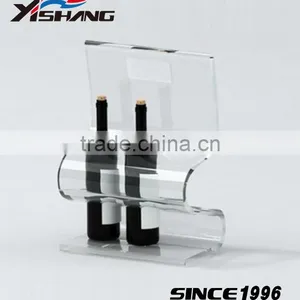 Decorative Fake Wine Bottles Display for Wine thumbnail-1