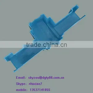 Oem Factory Vacuum Thermoformed Plastic Parts Manufacturer thumbnail-2