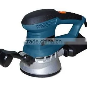 JOS300 300W ELECTRIC ORBITAL SANDER, SHEET SANDER, FINISHING SANDER thumbnail-1