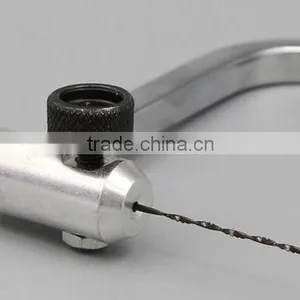 Adjustable Mini Hacksaw Blade / Hacksaw Frame thumbnail-2