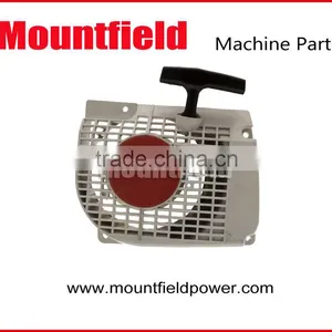 HK Quality Recoil Starter Assembly Spare Parts Fit ST MS290 310 Chain Saw Small Engine thumbnail-1