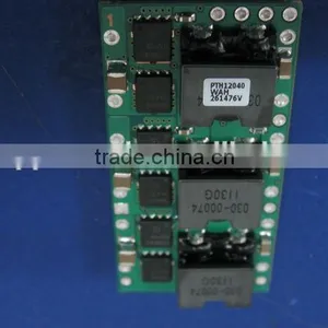 Power Supplies - Board Mount > DC DC Converters > PTH12040WAH Original Hot Sale thumbnail-2
