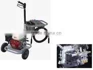 4.0HP Gasoline Pressure Washer thumbnail-1