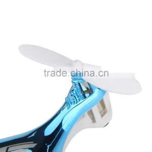 Mini RC Quadcopter Drone UFO With Camera LED Lights F803C thumbnail-6