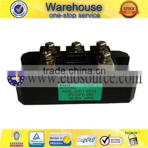 FUJI 6RI30F-080 China Electronics Thyristor Bridge Module thumbnail-4