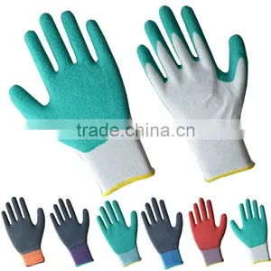 Latex Gloves Manufacturer,working Gloves Latex Safety Gloves thumbnail-1