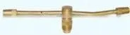 Brass Garden Hose Nozzle thumbnail-6