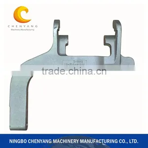 ISO9001 OEM Investment Precision Aluminum Tooling Injection Molding thumbnail-1