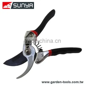 Top Quality Orchard Bypass Drop Forged Tools Branch Pruners Cutter thumbnail-3