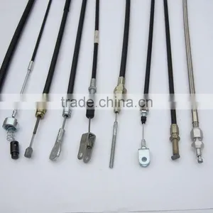 Flexible Control Cables/Power Control Cables/Crane Control Cable thumbnail-2