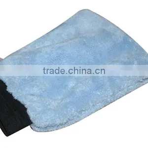 Car Cleaning Cloth, Car Wash Cloth thumbnail-2