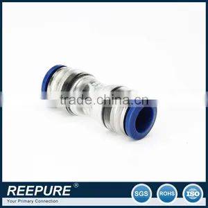 PE Duct Connector, PE Tube Connector thumbnail-1