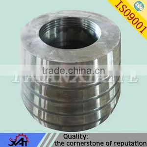 Custom Motor Shaft Sleeve Forged Centrifugal Pump Alex Sleeve thumbnail-1