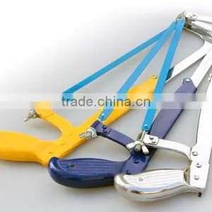 Heavy Duty Hacksaw Frame thumbnail-1