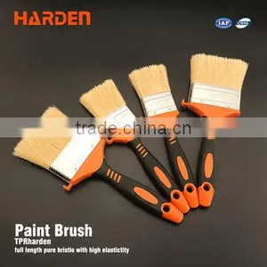 Logo Printed Professional TRP Handle Paint Brush thumbnail-1
