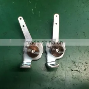 Spiral for Transformer Protection Switches thumbnail-1