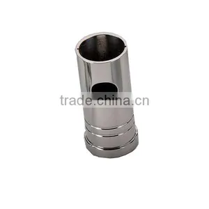 OEM Sus303 CNC Turned Parts in Precision Tolerance thumbnail-1