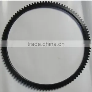 FLYWHEEL GEAR ENGINE MODEL G13 474 AUTO SPARE PARTS thumbnail-1