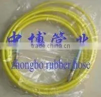 Metal Rubber Hose and Hose Fitting thumbnail-1