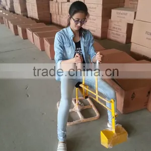 China Mini Metal Digger Digging Tool for Kid Digger001 thumbnail-5