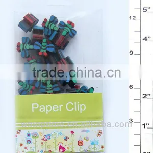 20PC Erasers (dragonfly) thumbnail-1