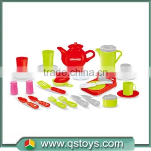 Gift for Children Safe for Kitchen Set in Window Box thumbnail-1