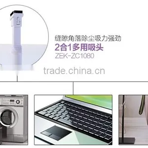 Wireless Handheld Vacuum Cleaner With Good Quality and Bagless thumbnail-5