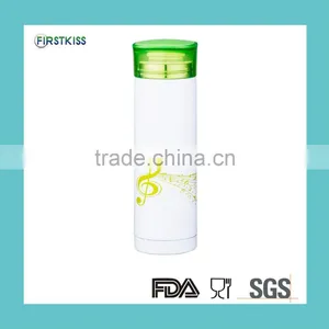 Lunch Box Stainless Steel Tumbler Vacuum Flask thumbnail-5